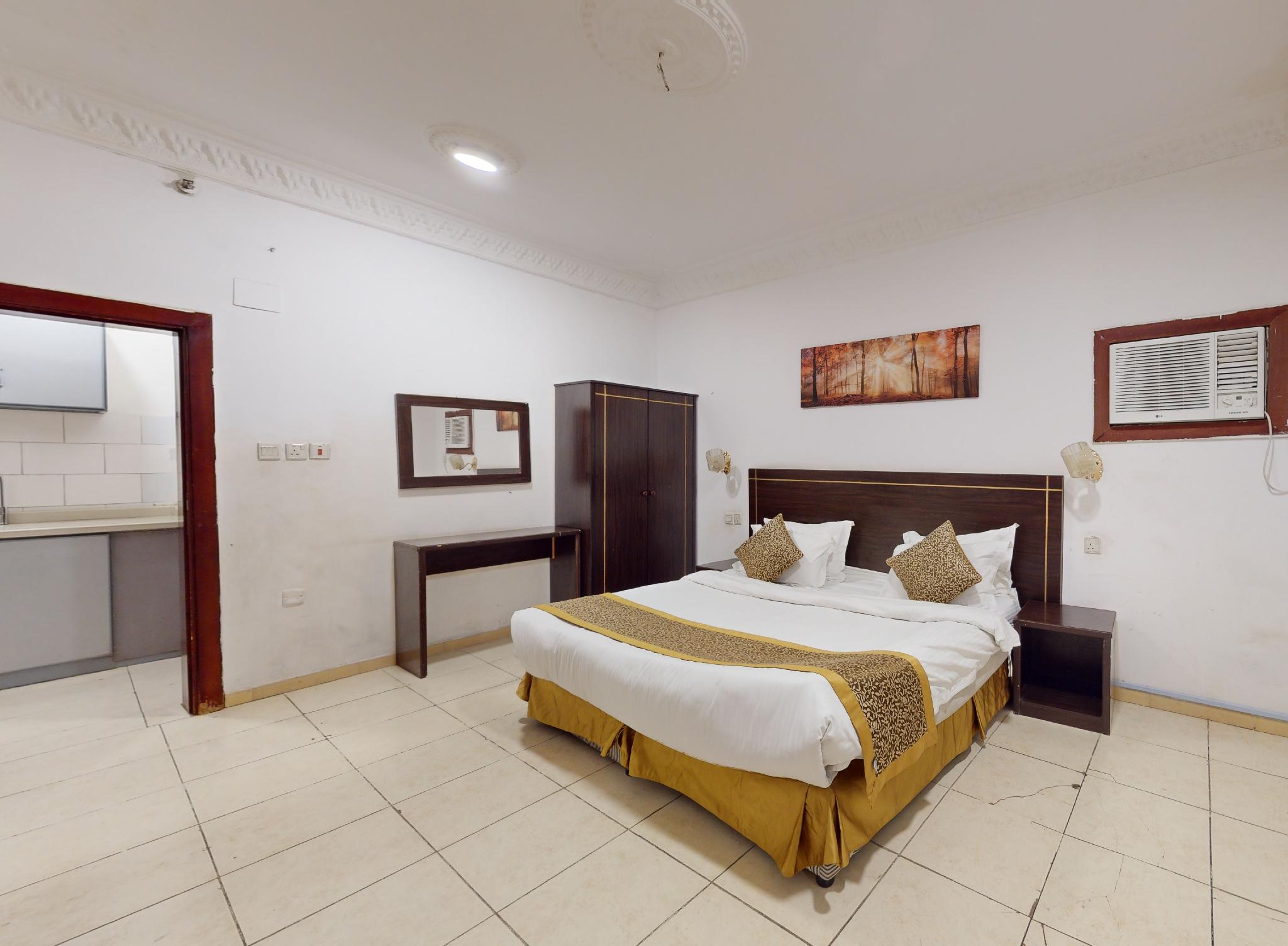 Wahat Qaba 2 Hotel Apartments 2 - afbeelding 12