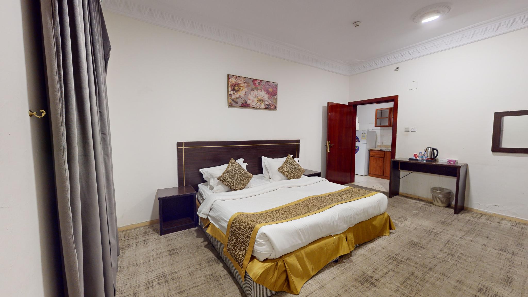 Wahat Qaba 2 Hotel Apartments 2 - afbeelding 6