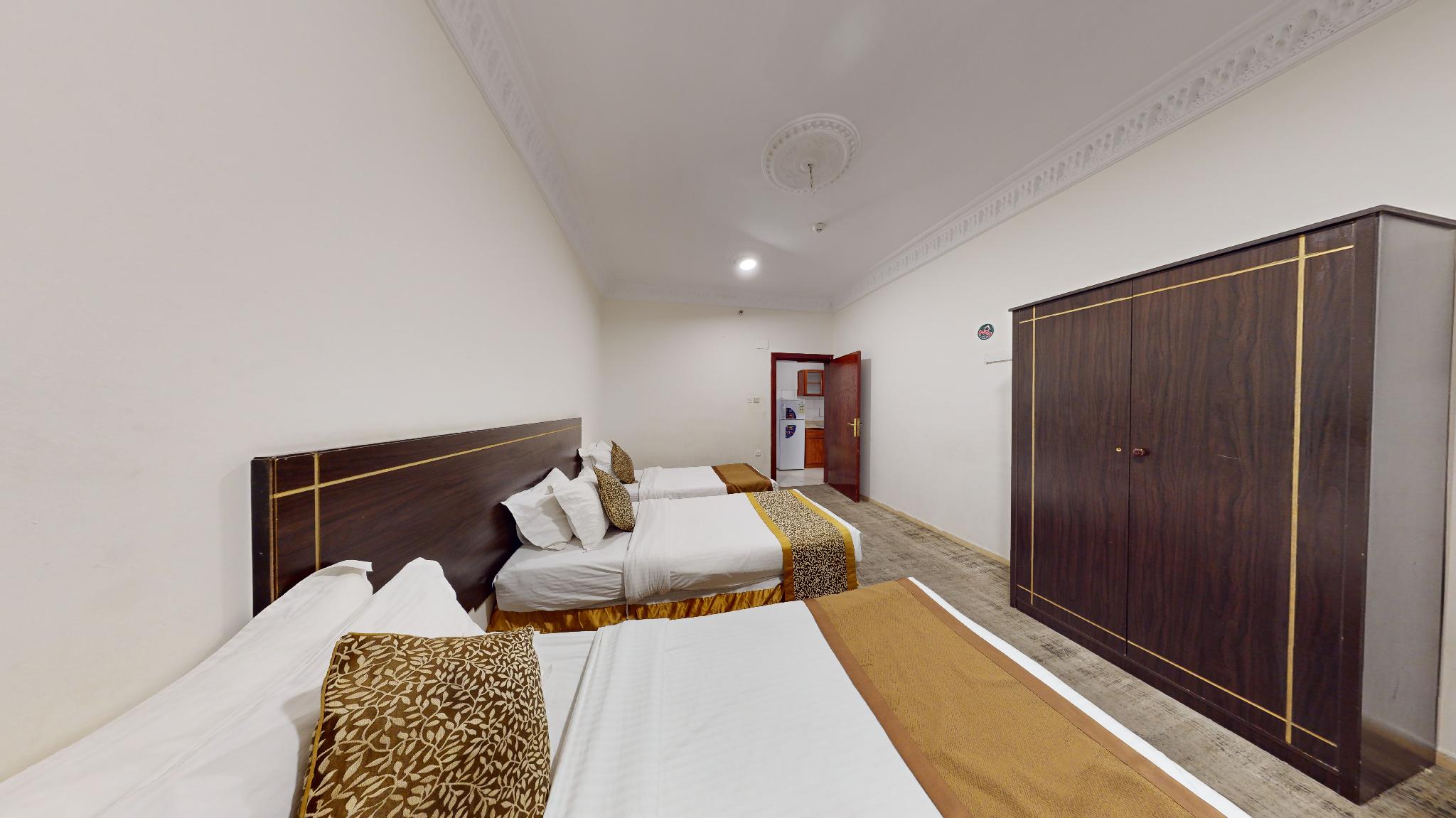 Wahat Qaba 2 Hotel Apartments 2 - afbeelding 14