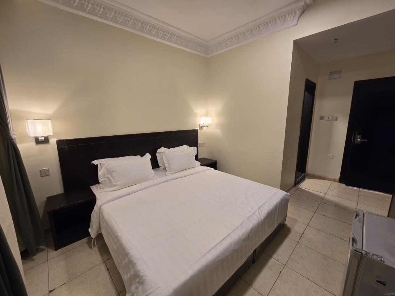 Wahat Qaba 2 Hotel Apartments 2 - afbeelding 4