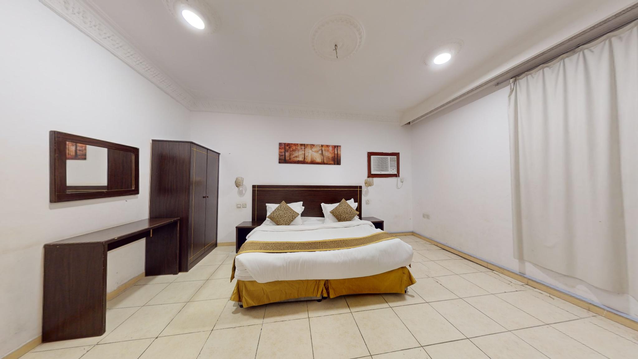 Wahat Qaba 2 Hotel Apartments 2 - afbeelding 9