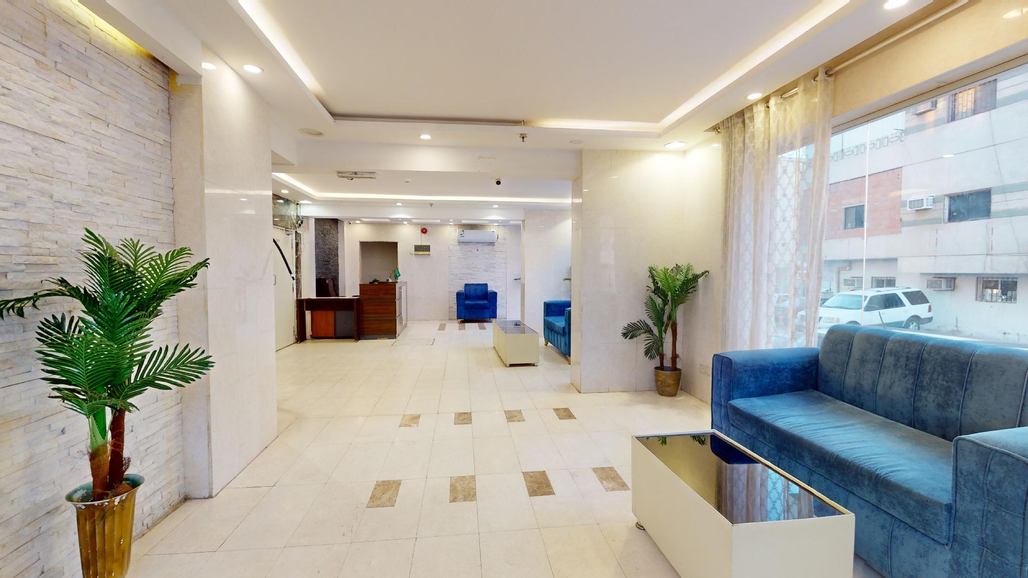 Wahat Qaba 2 Hotel Apartments 2 - afbeelding 3