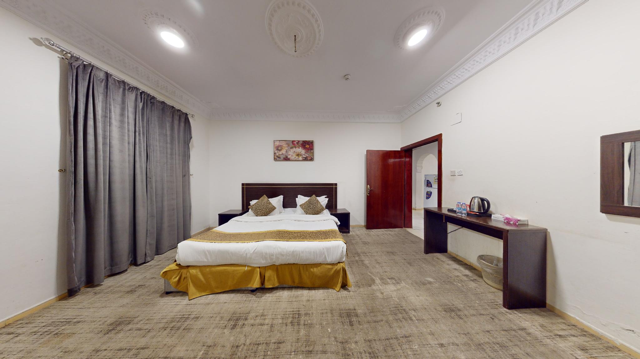 Wahat Qaba 2 Hotel Apartments 2 - afbeelding 7