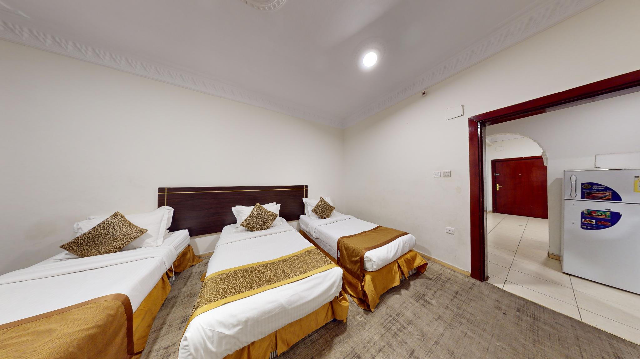 Wahat Qaba 2 Hotel Apartments 2 - afbeelding 13