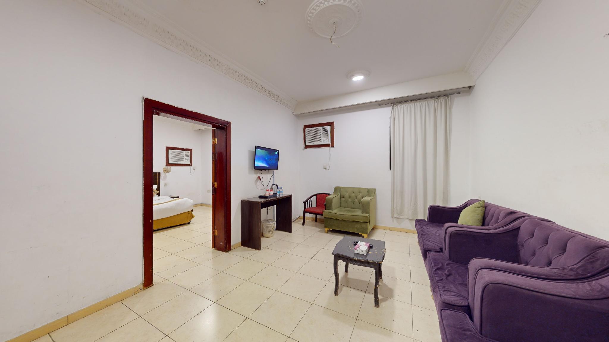 Wahat Qaba 2 Hotel Apartments 2 - afbeelding 15