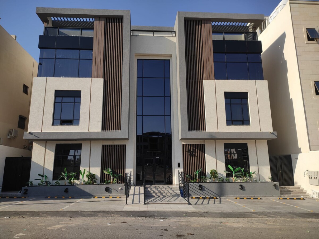 Perfect Studio for a Relaxing Stay in Almadinah - gambar 7