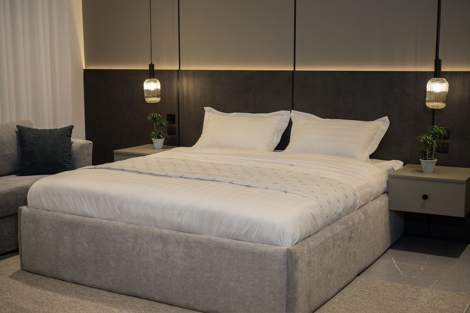 Perfect Studio for a Relaxing Stay in Almadinah - gambar 5