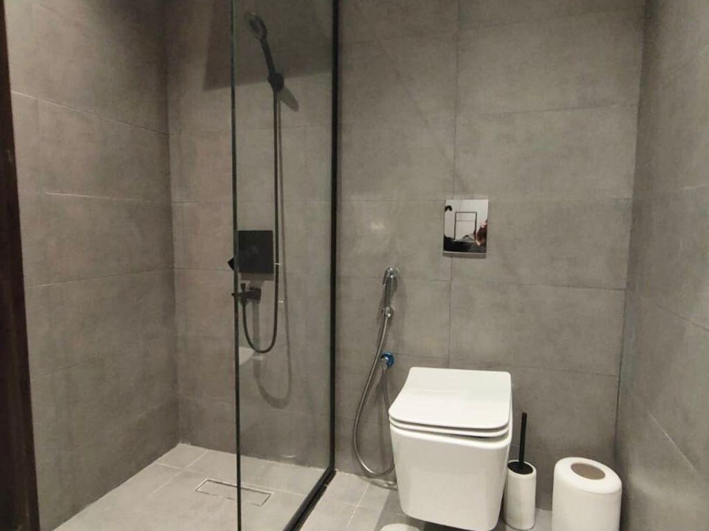 Perfect Studio for a Relaxing Stay in Almadinah - gambar 3