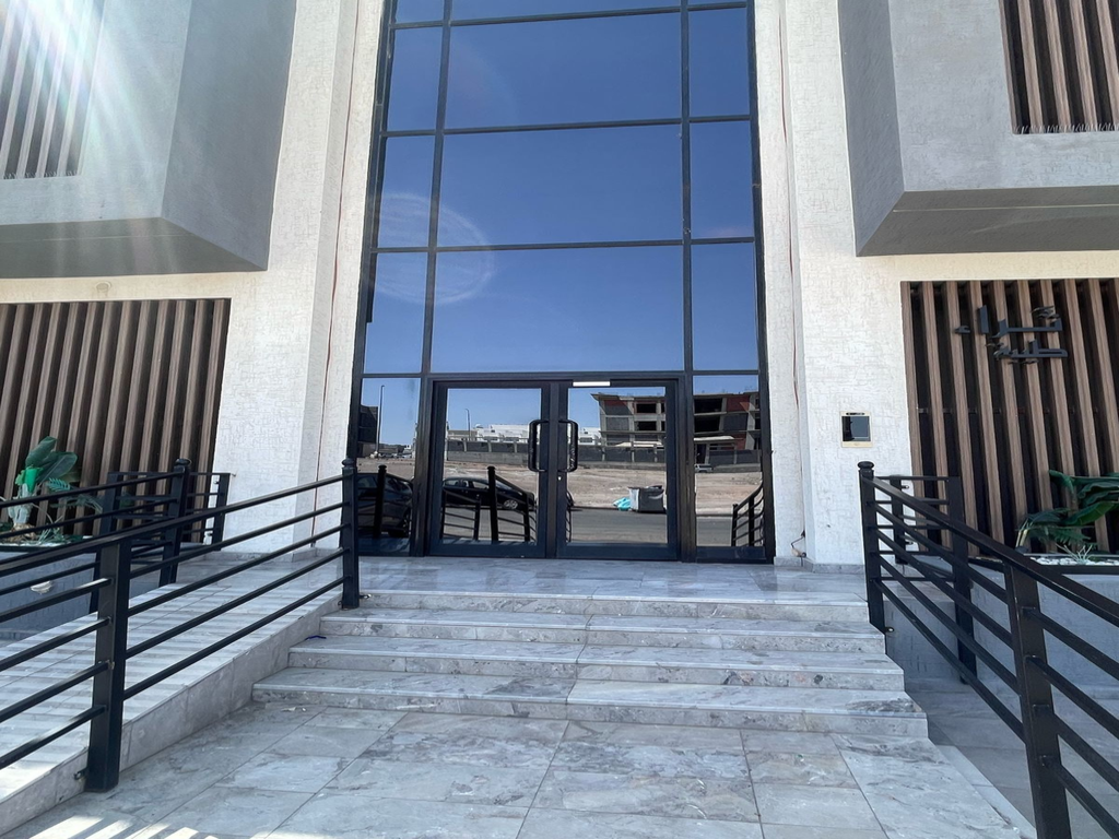 Perfect Studio for a Relaxing Stay in Almadinah