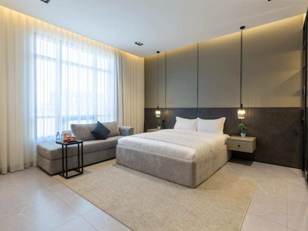Cozy Small Studio in Almadinah. - imagen 7