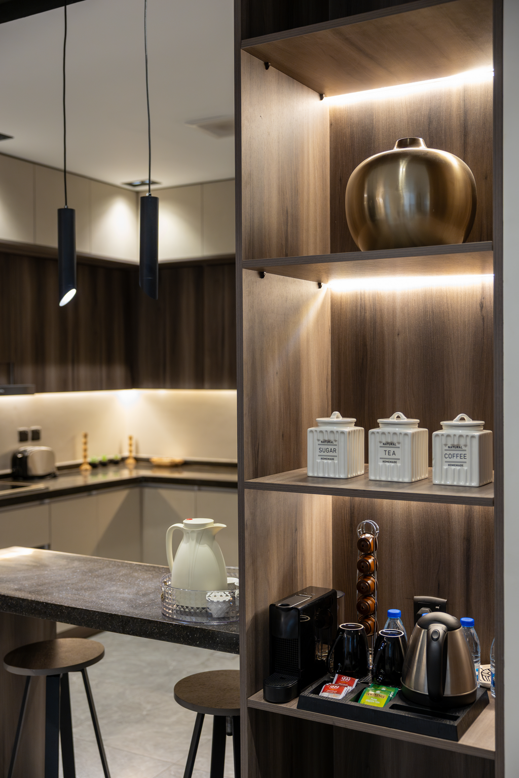 Three BR Luxurious & Spacious Flat in Almadinah - afbeelding 10