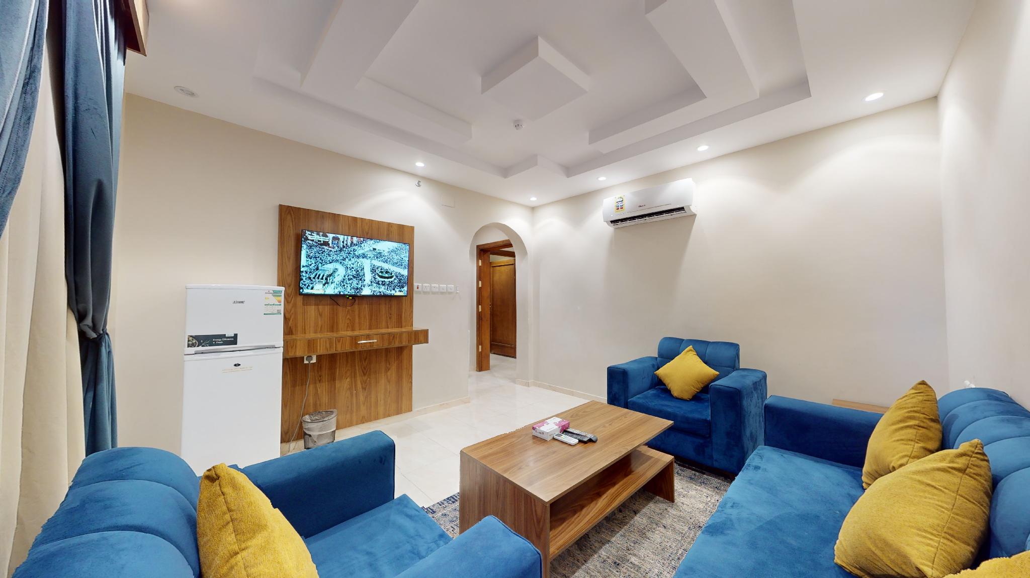 ऑनसेन सर्विस्ड अपार्टमेंट्स - छवि 19