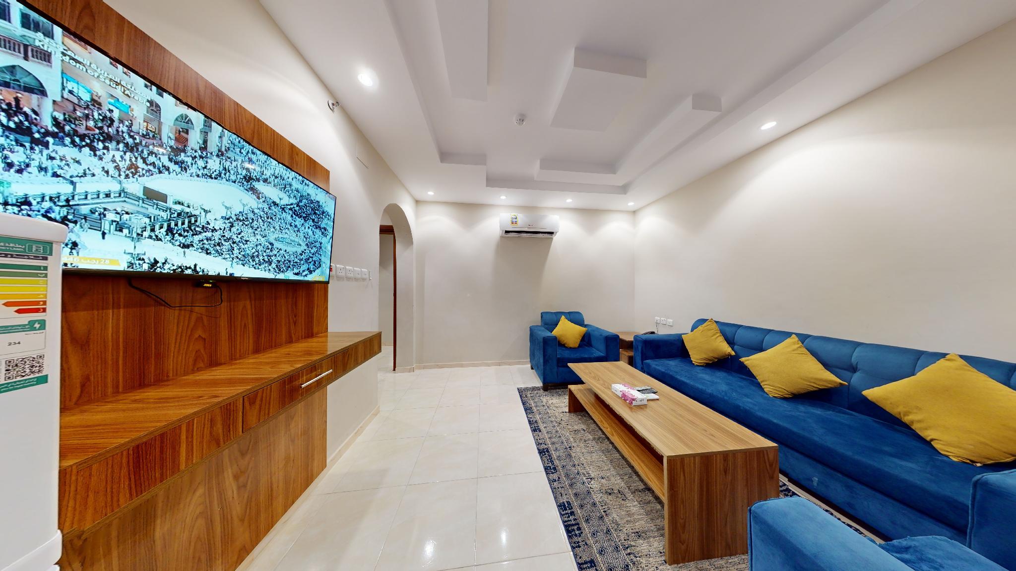 ऑनसेन सर्विस्ड अपार्टमेंट्स - छवि 22