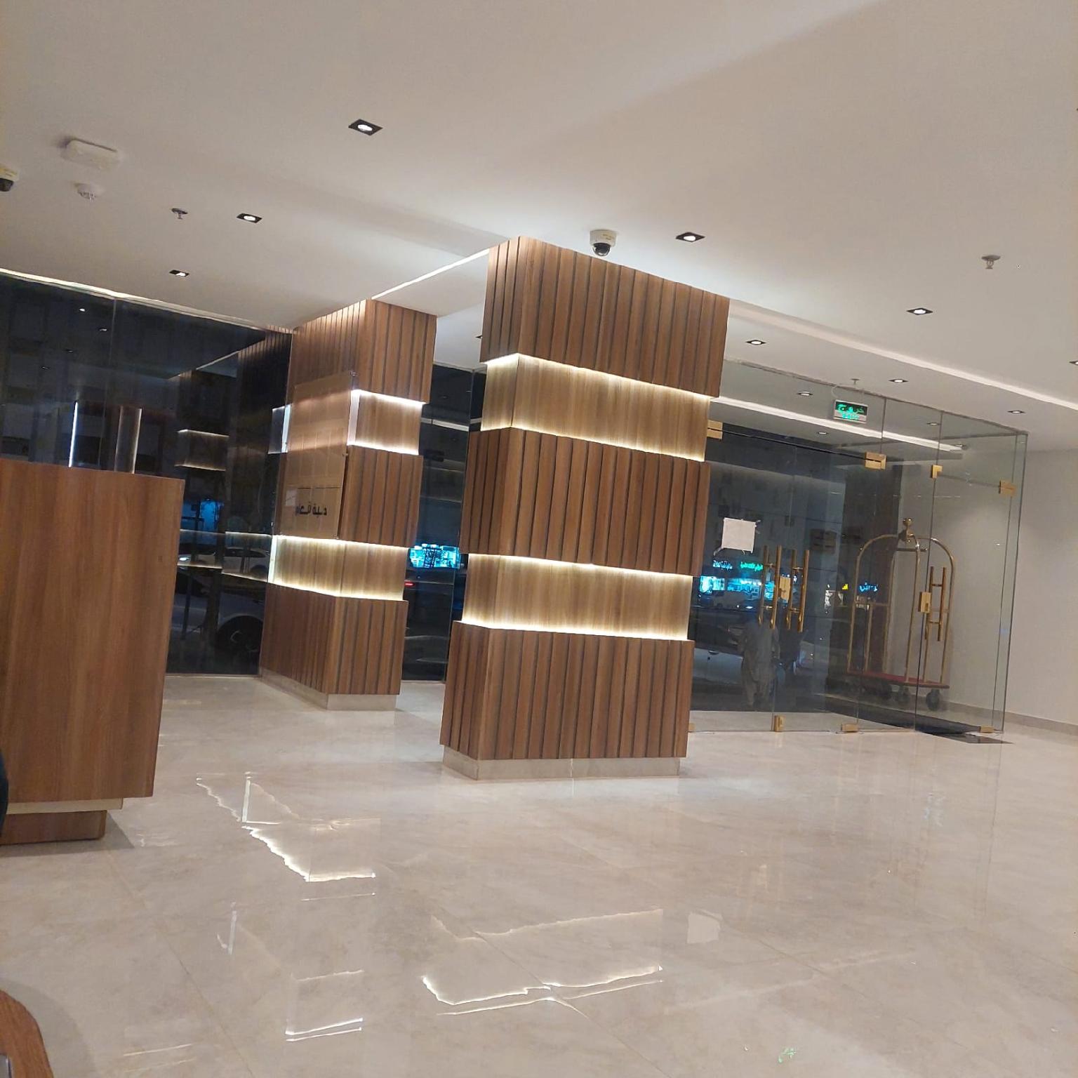 واہات قباء سروِسڈ اپارٹمنٹس - تصویر 4
