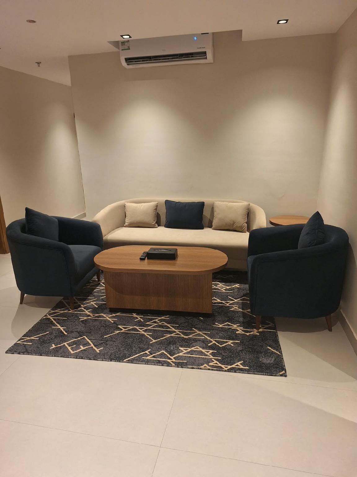 واہات قباء سروِسڈ اپارٹمنٹس - تصویر 20