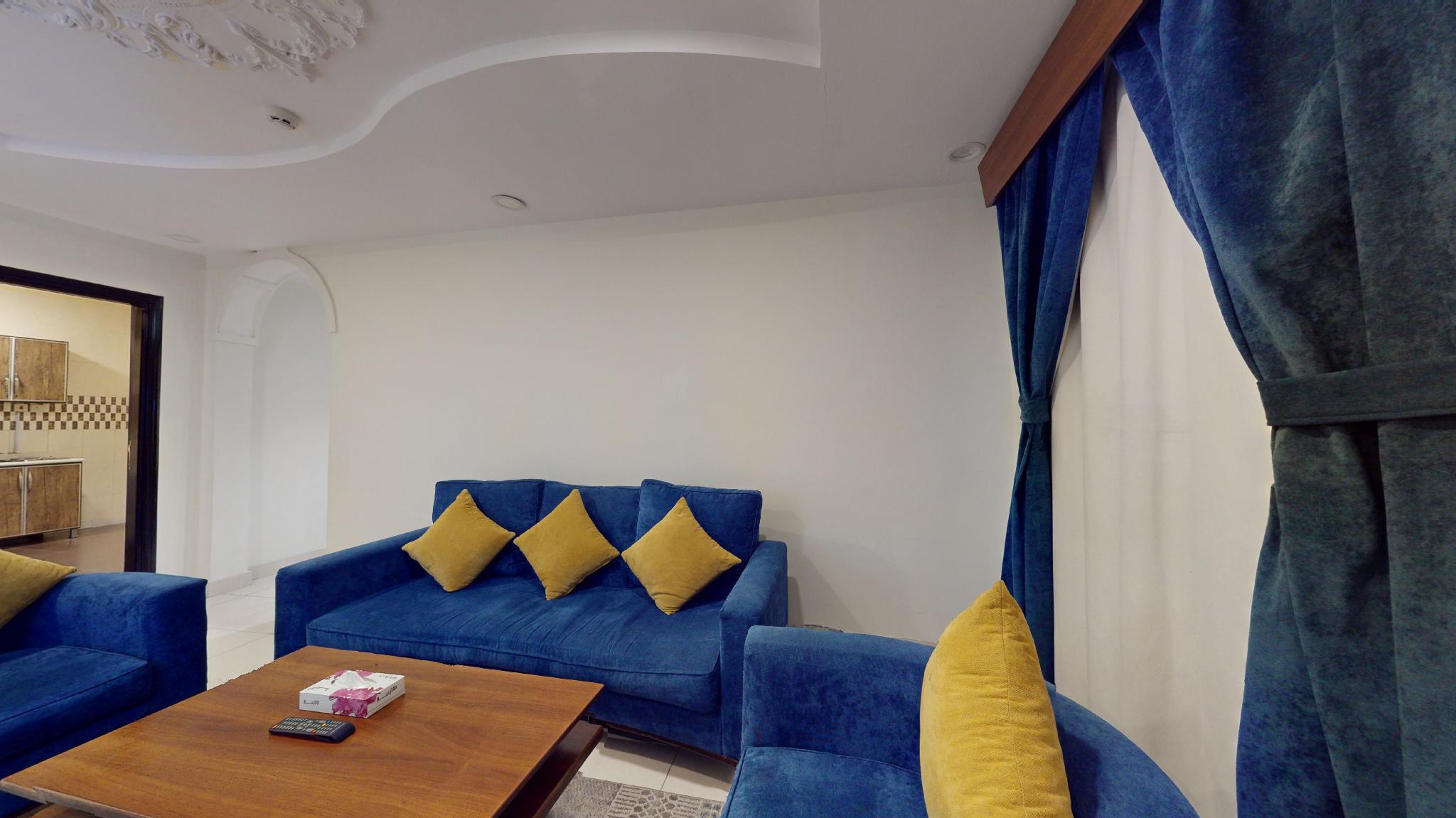 On Yesen Serviced Apartments - görsel 11