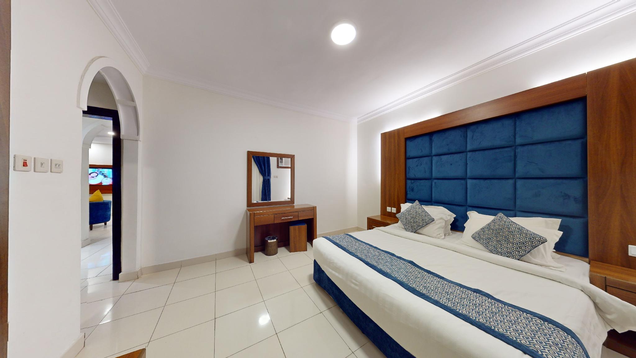 On Yesen Serviced Apartments - görsel 6