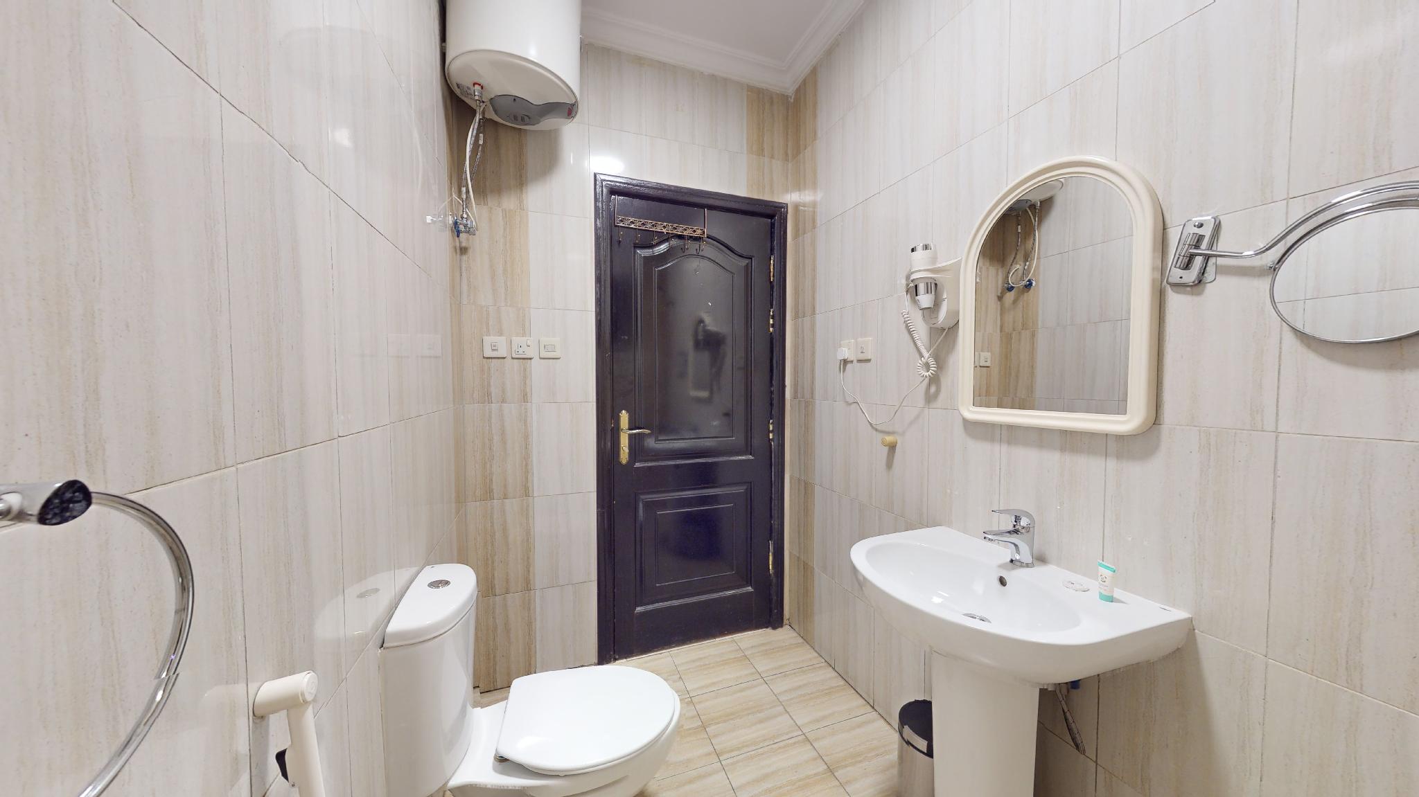 On Yesen Serviced Apartments - görsel 19
