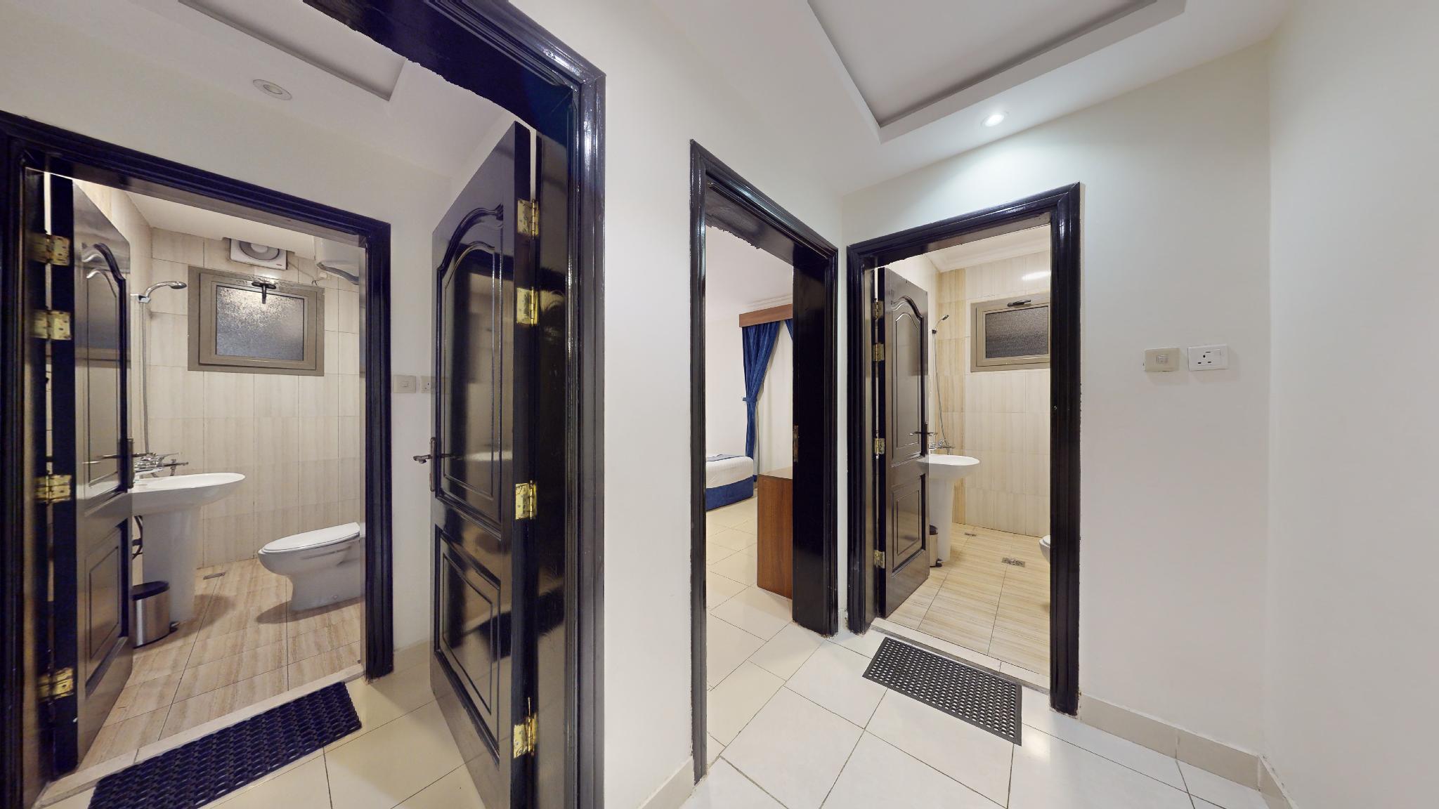 On Yesen Serviced Apartments - görsel 13