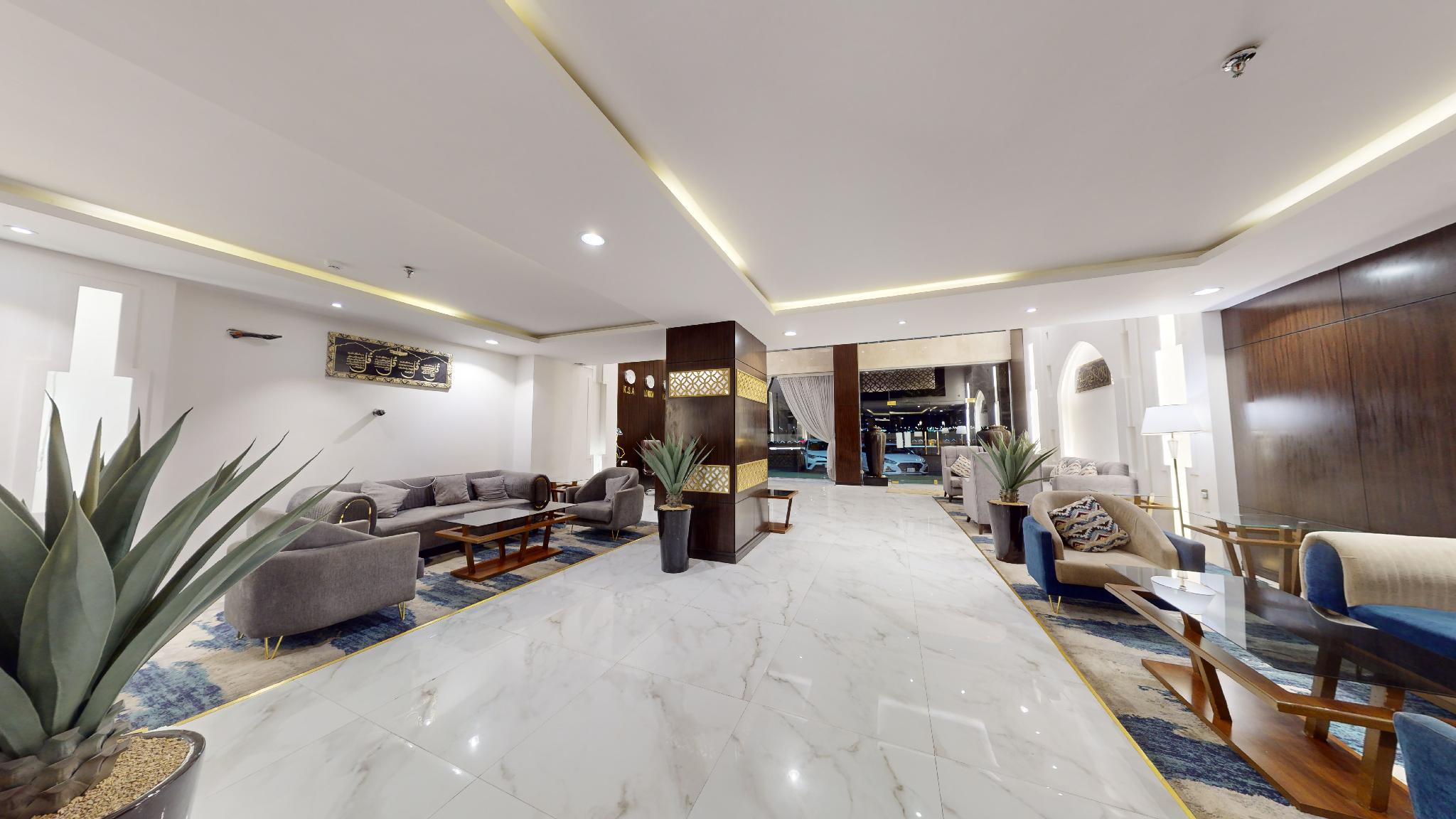 On Yesen Serviced Apartments - görsel 2