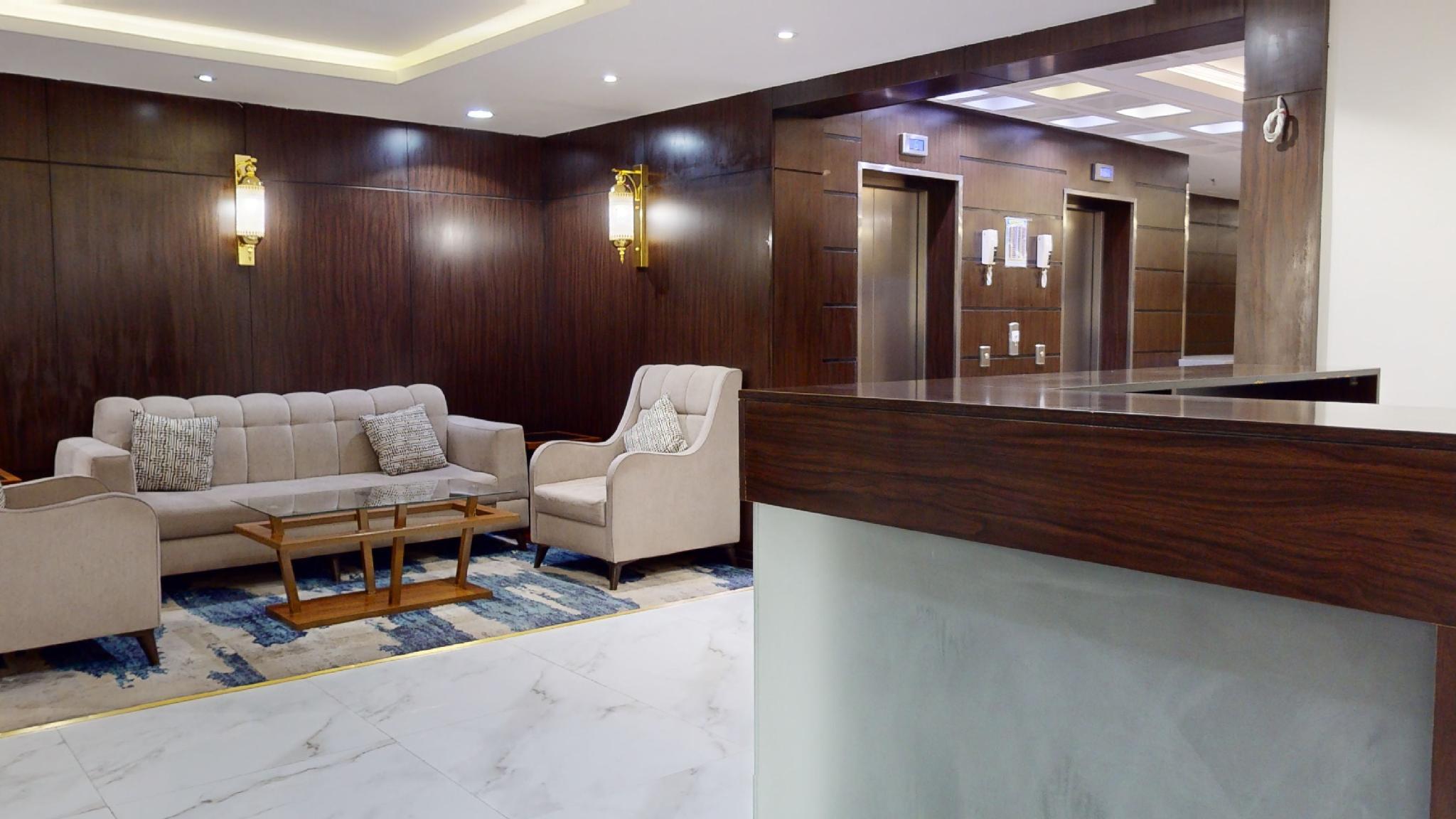 On Yesen Serviced Apartments - görsel 4