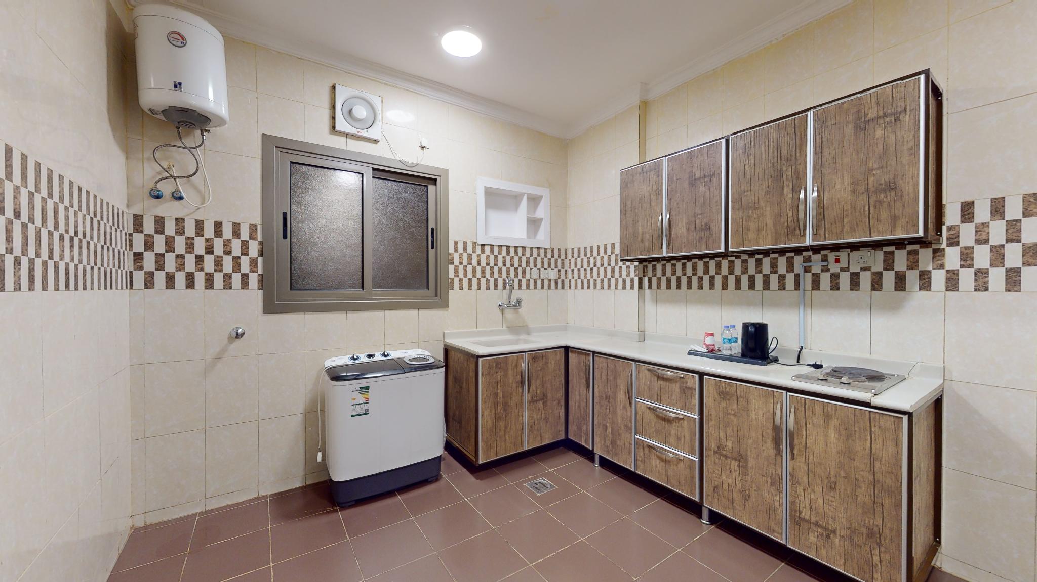 On Yesen Serviced Apartments - görsel 7