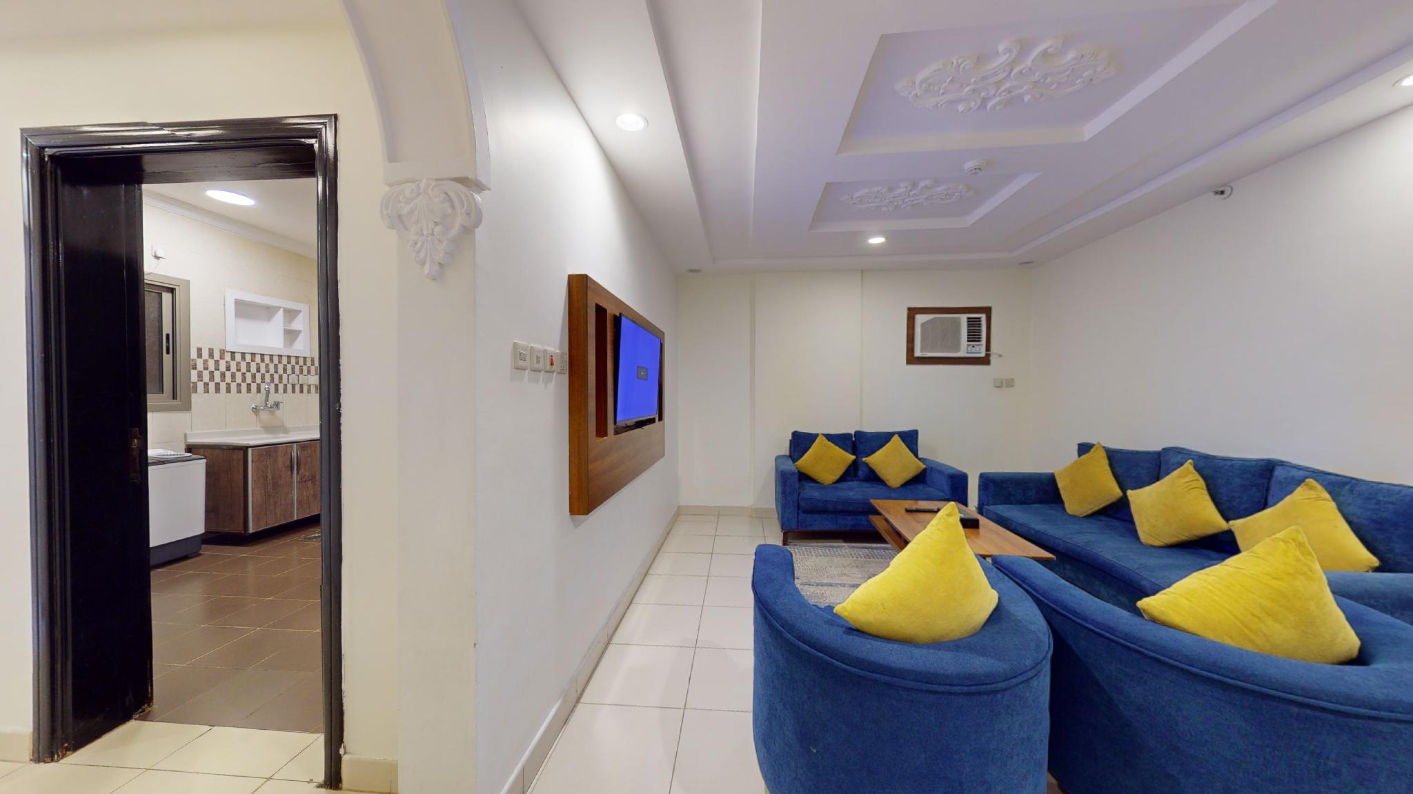 On Yesen Serviced Apartments - görsel 15