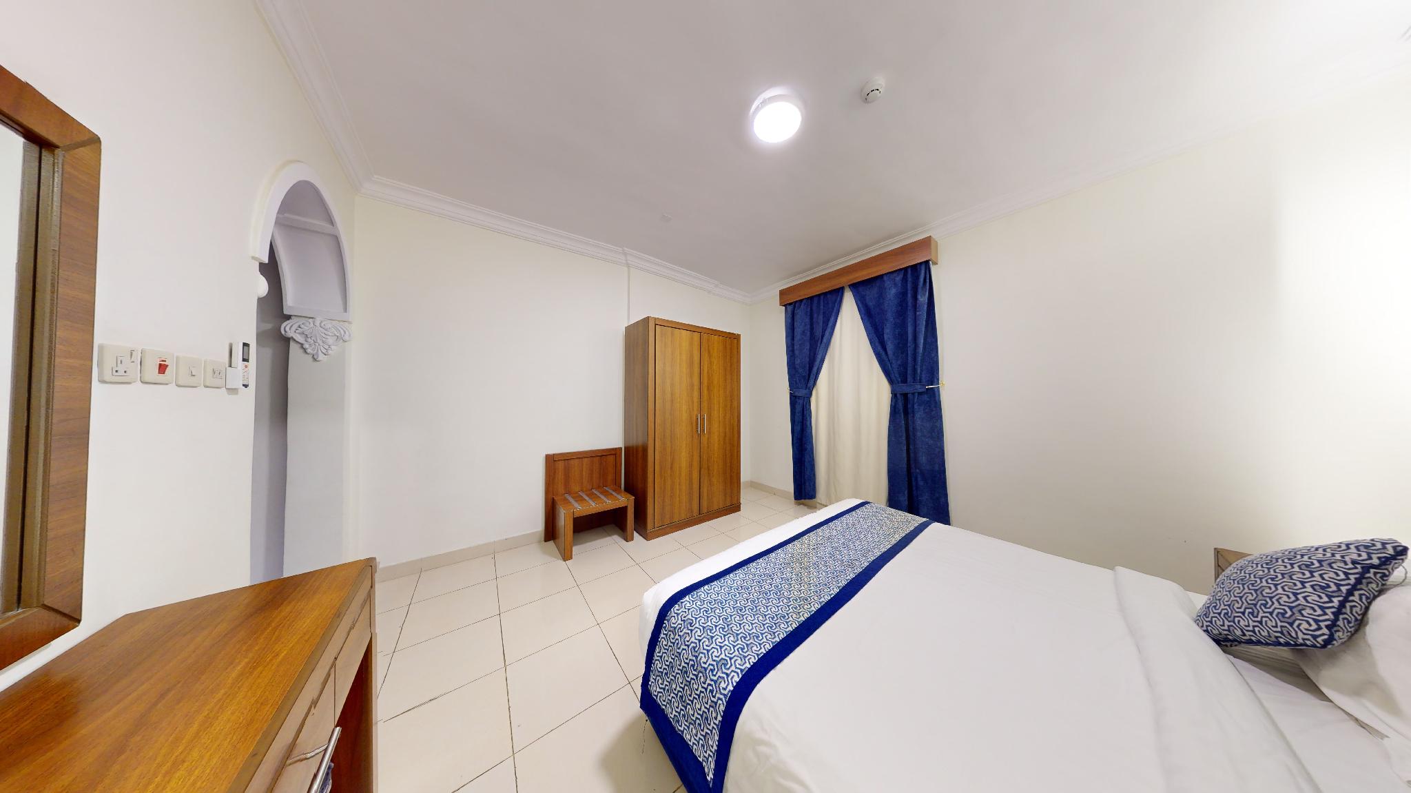 On Yesen Serviced Apartments - görsel 18