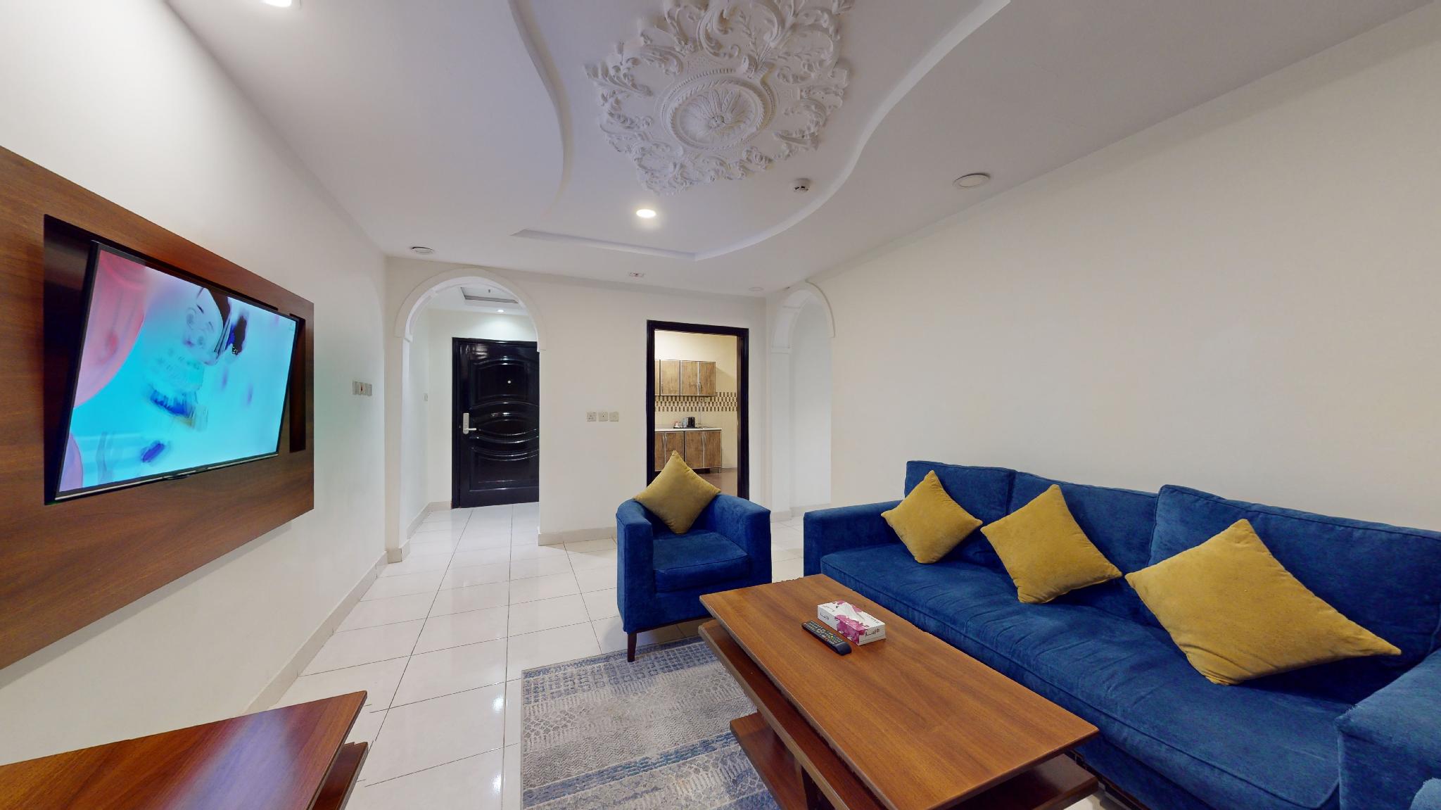 On Yesen Serviced Apartments - görsel 9