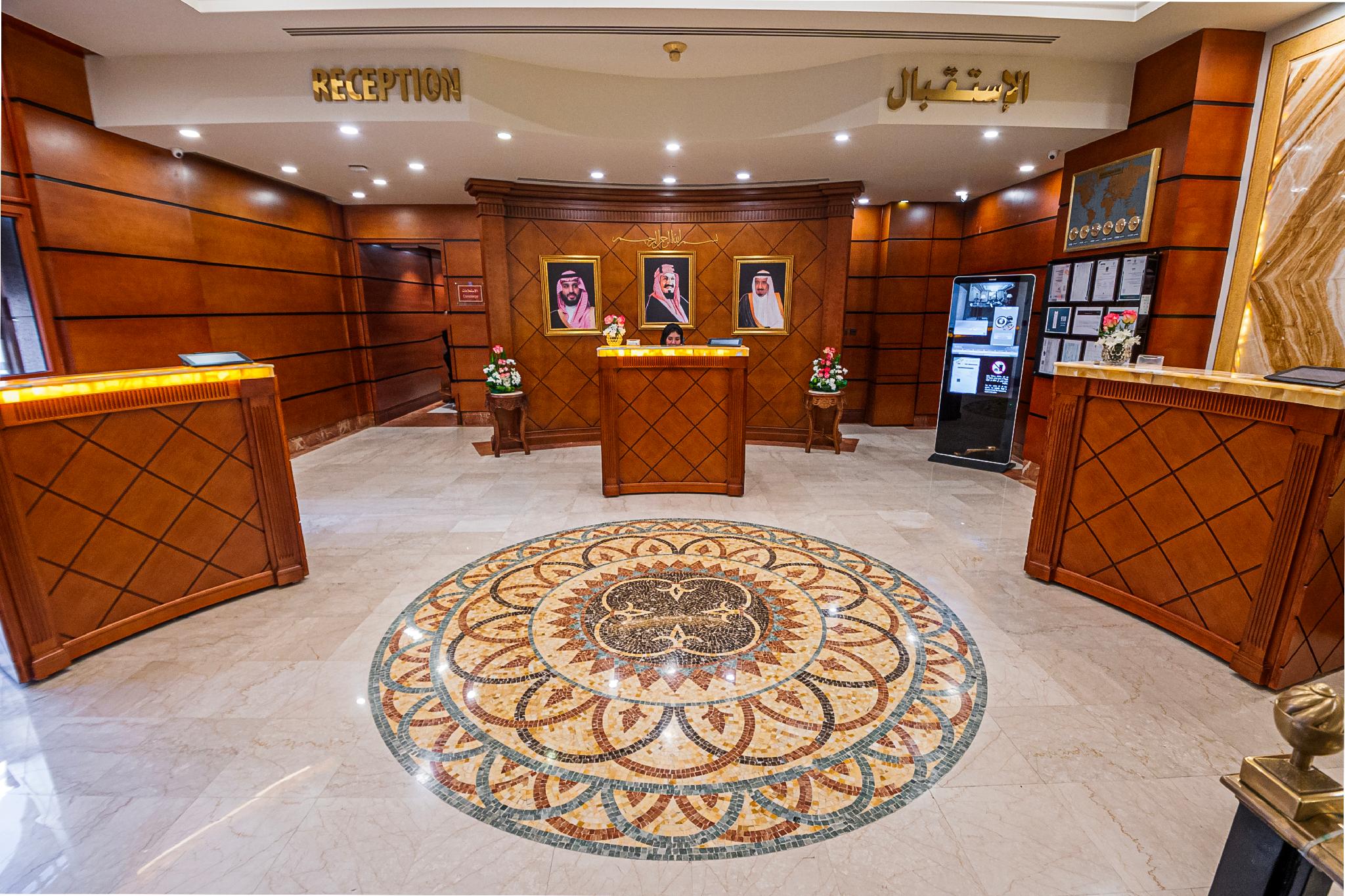 Dar Al Taqwa Hotel - image 27