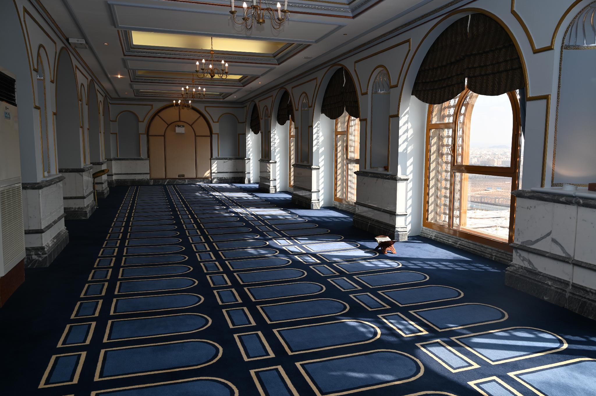 Dar Al Taqwa Hotel - image 43
