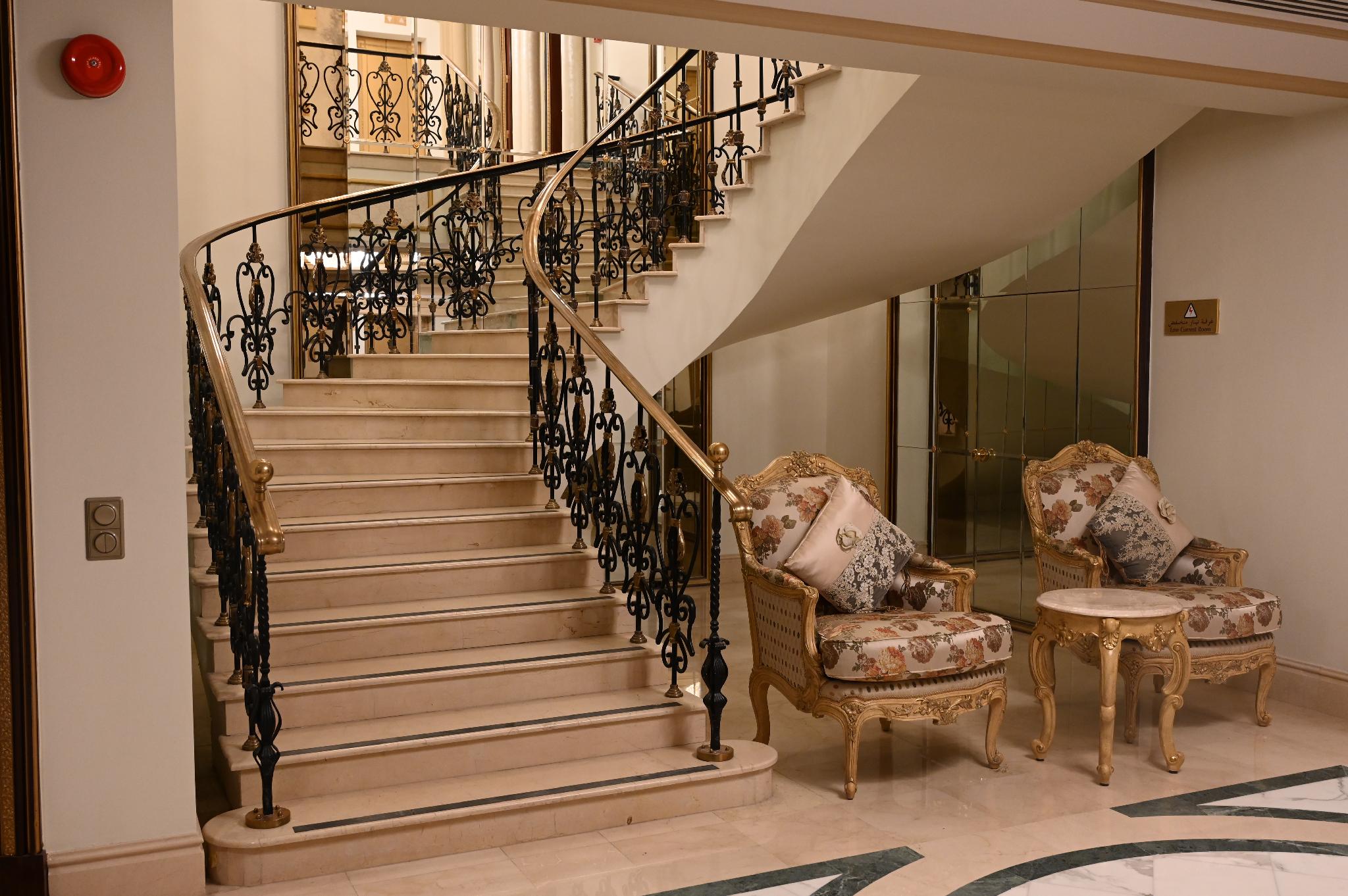 Dar Al Taqwa Hotel - image 45