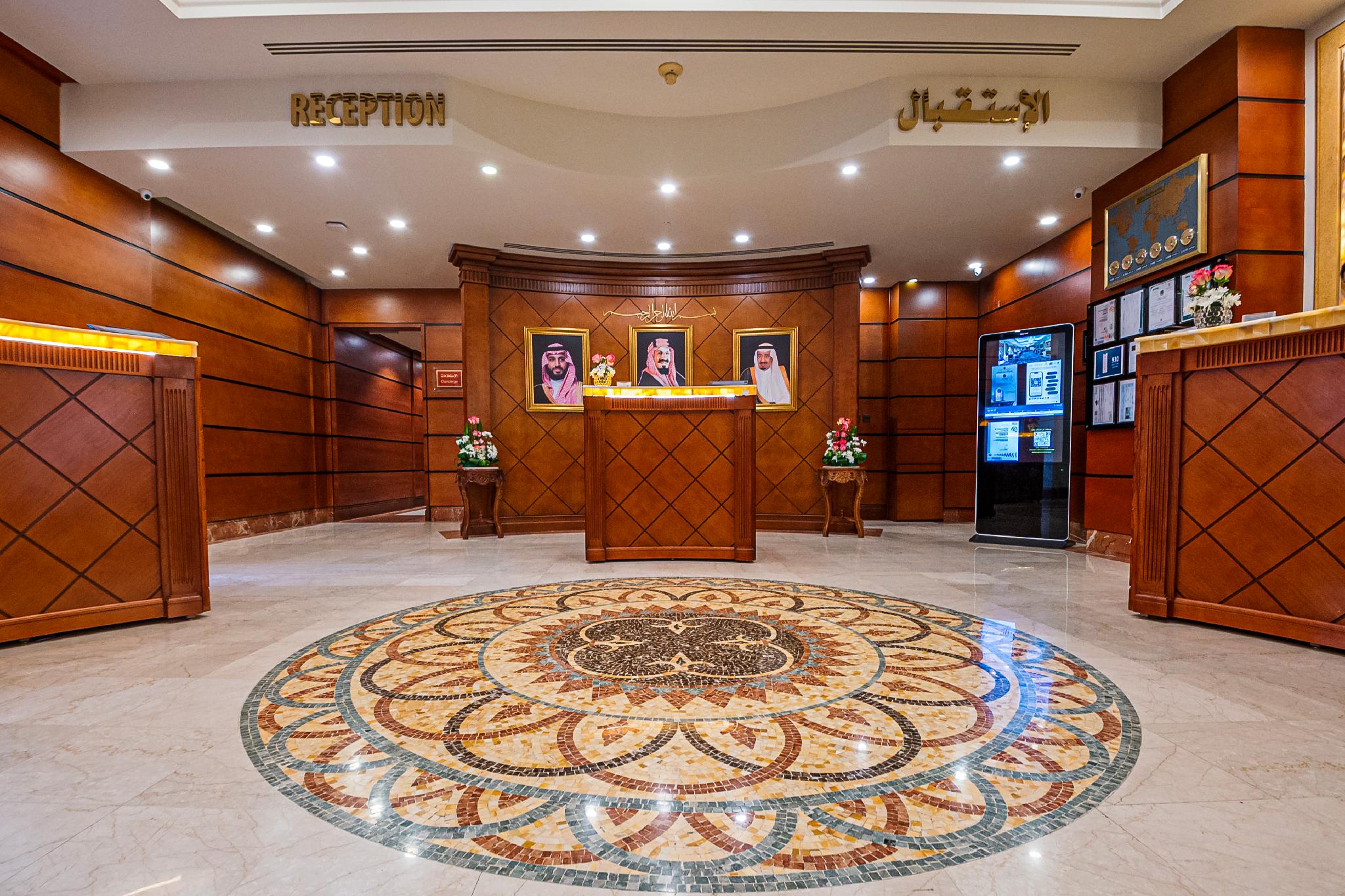 Dar Al Taqwa Hotel - image 29