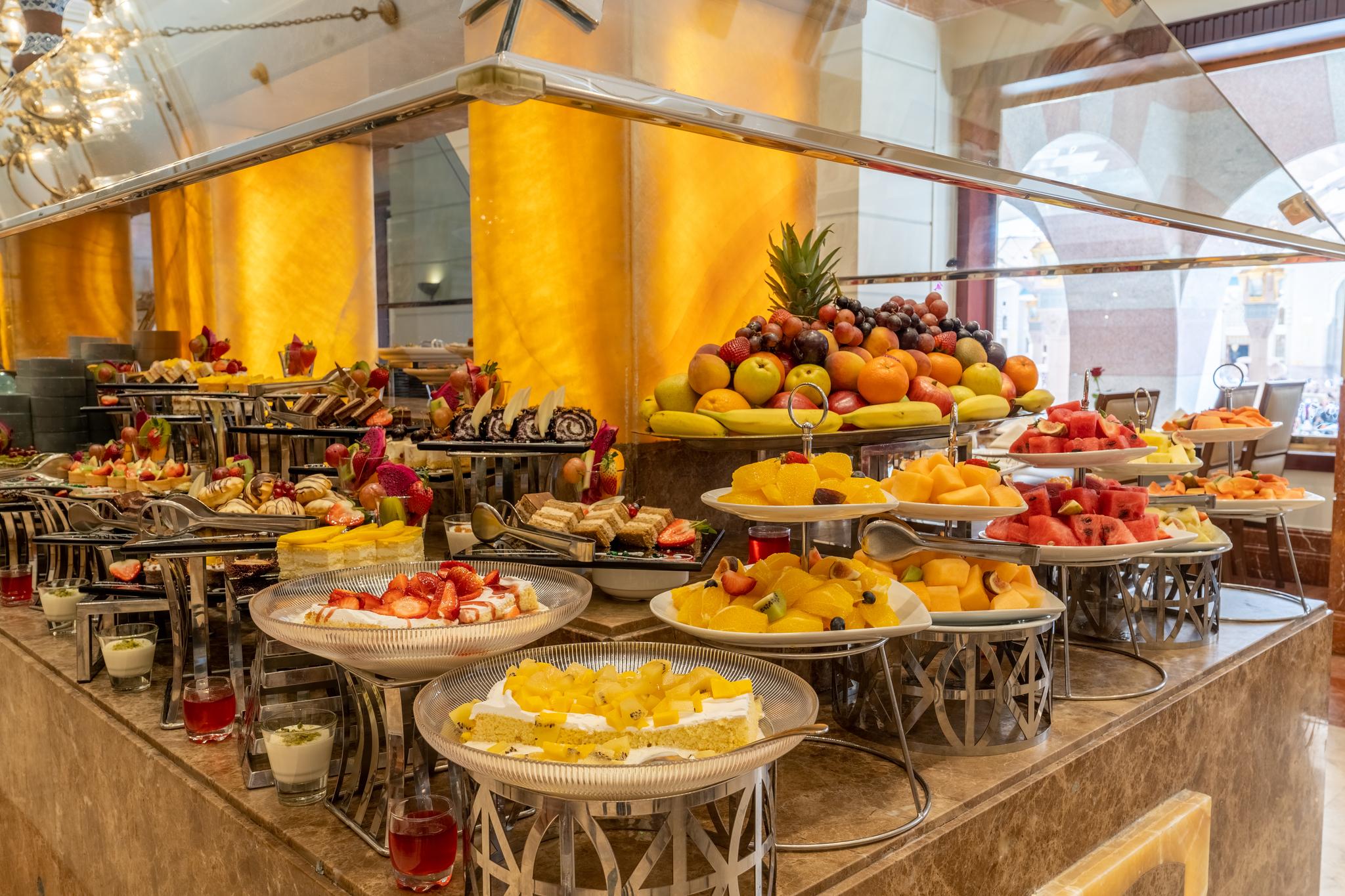 Dar Al Taqwa Hotel - image 47