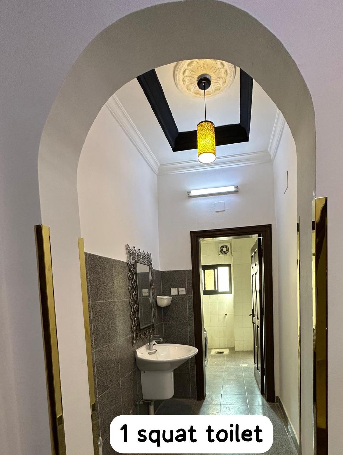 Apartment with Two Bedrooms and Two Bathrooms on the First Floor 7 Minutes from Al Haram - image 5