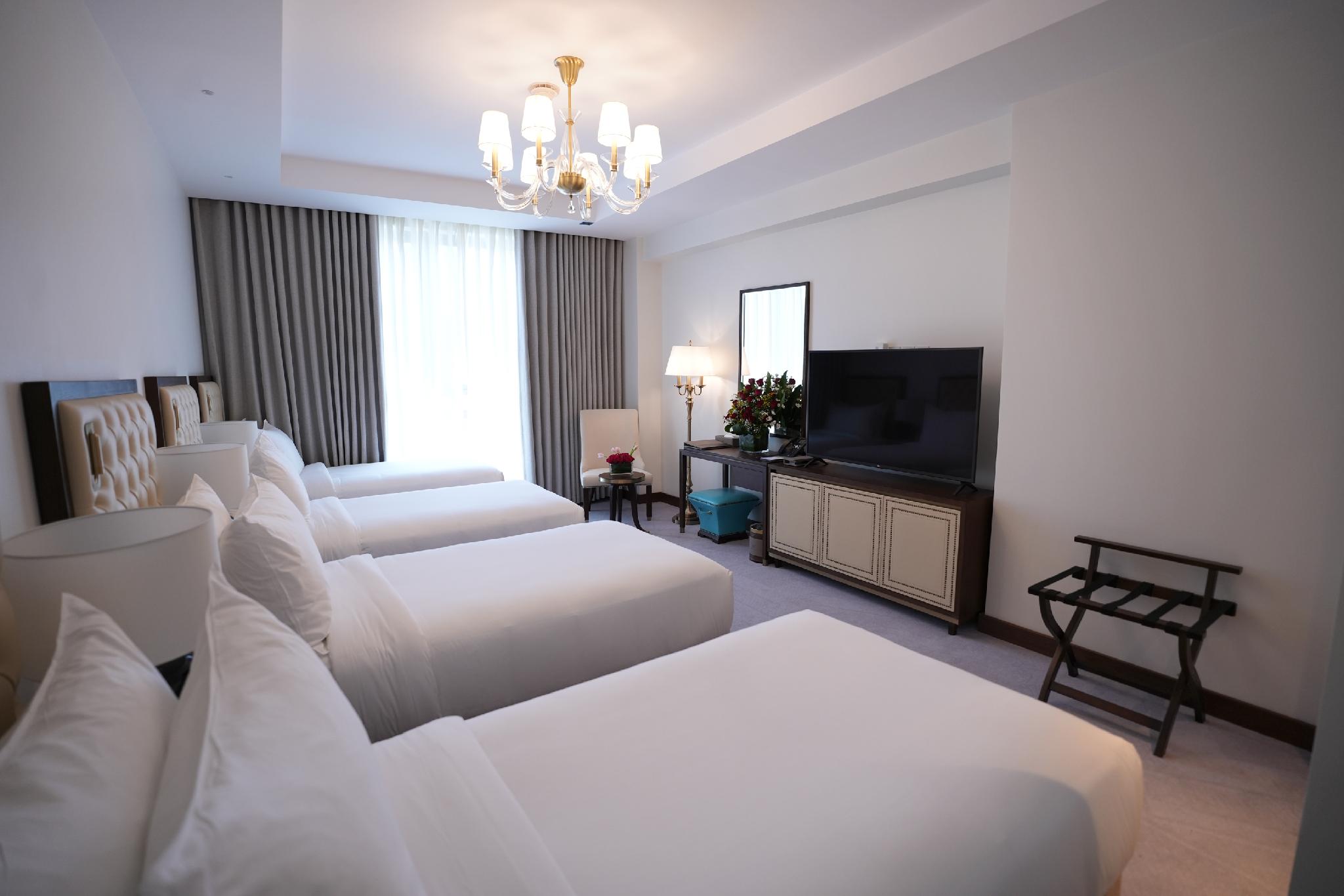 Peninsula Worth Hotel - image 23