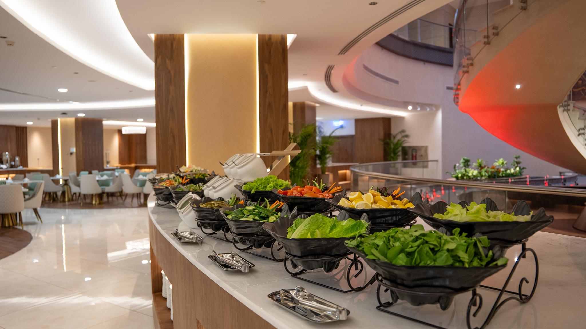 Peninsula Worth Hotel - image 5