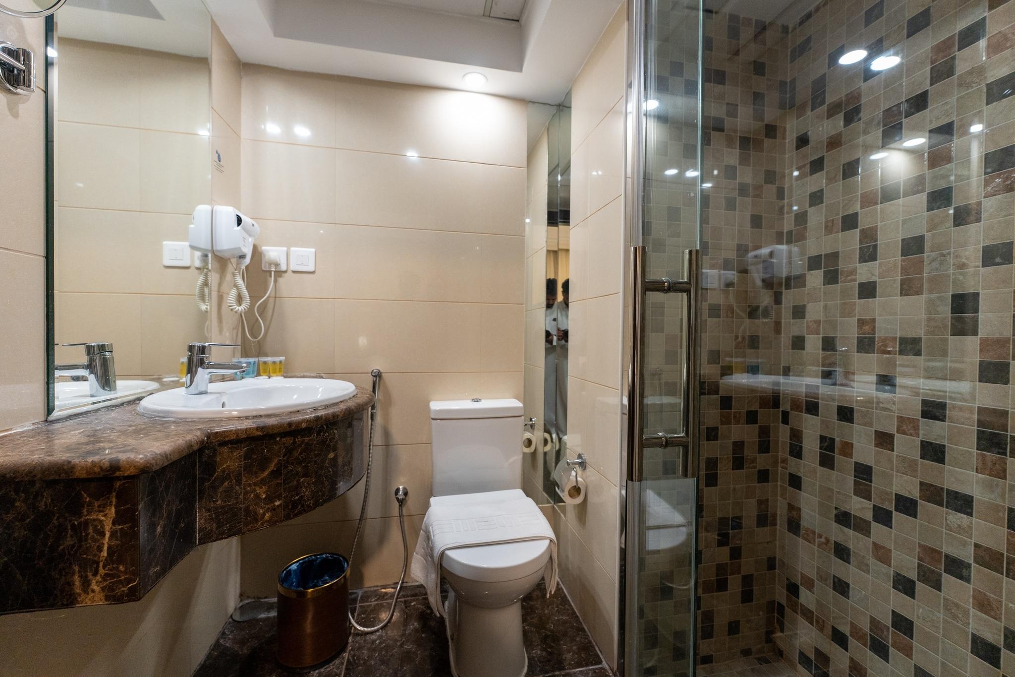 Hayah Plaza Hotel - gambar 29