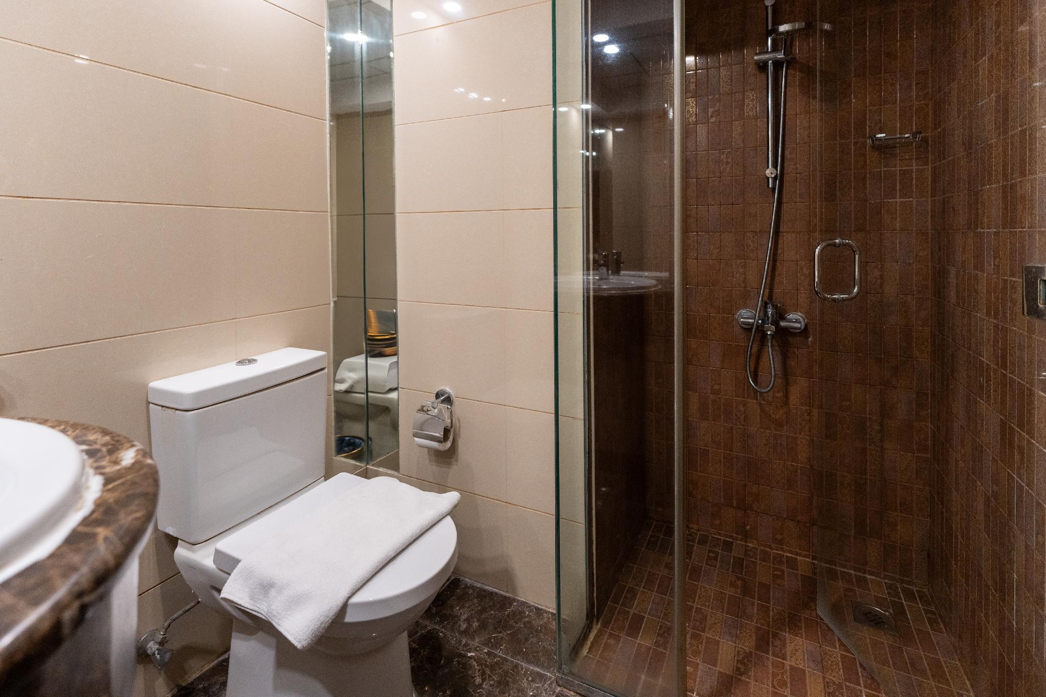 Hayah Plaza Hotel - gambar 34
