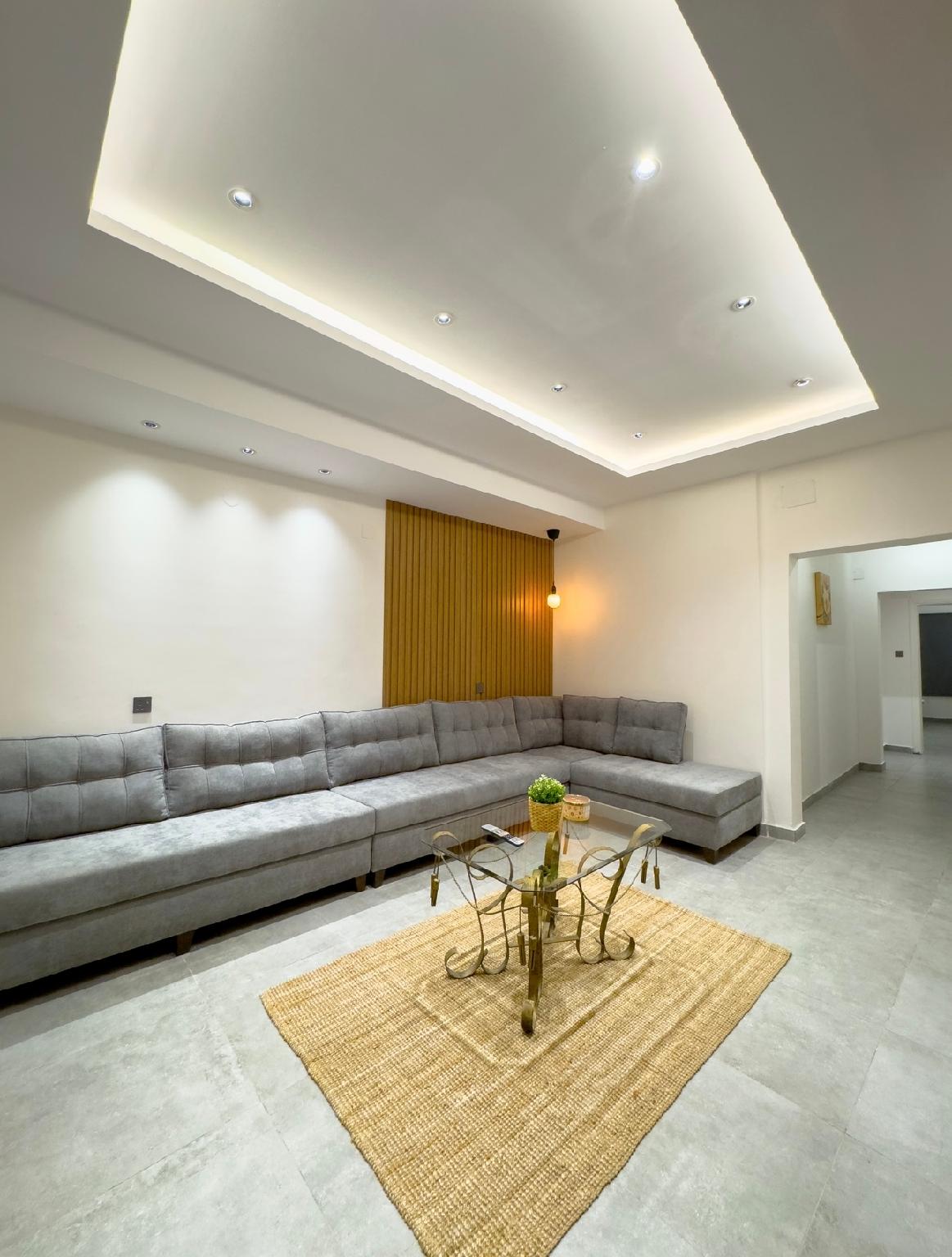 Elegant 3 bedroom hotel apartment - gambar 5