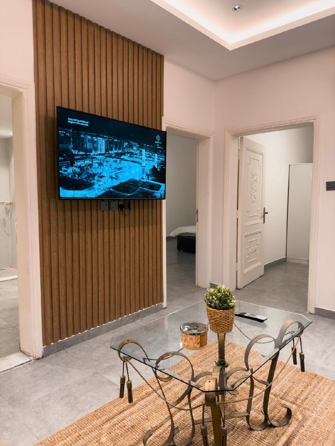 Elegant 3 bedroom hotel apartment - gambar 10