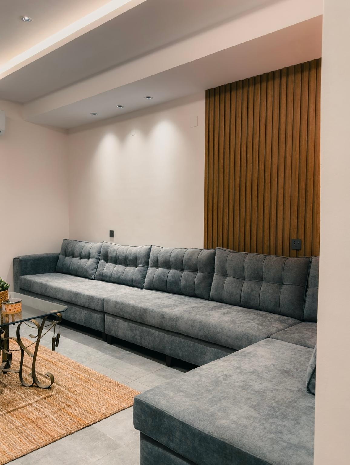 Elegant 3 bedroom hotel apartment - gambar 9