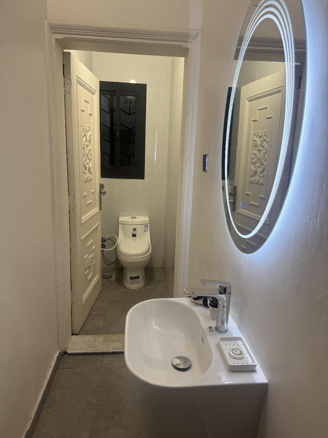 Elegant 3 bedroom hotel apartment - gambar 11