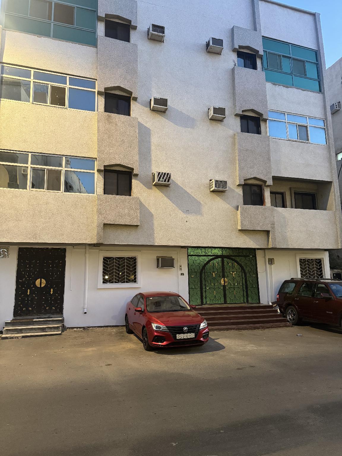 Elegant 3 bedroom hotel apartment