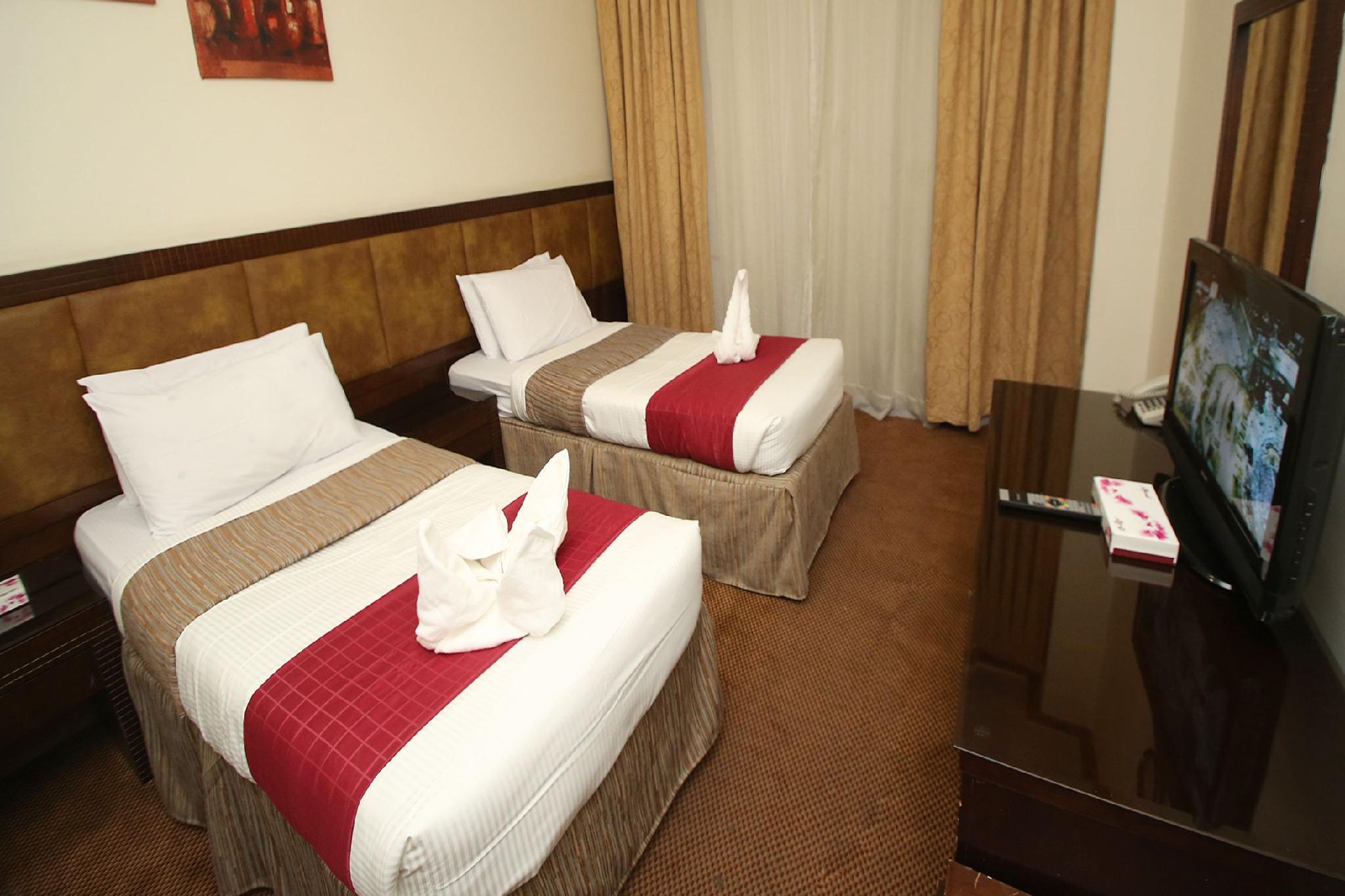 Rawabi Al Zahra Hotel - imej 24