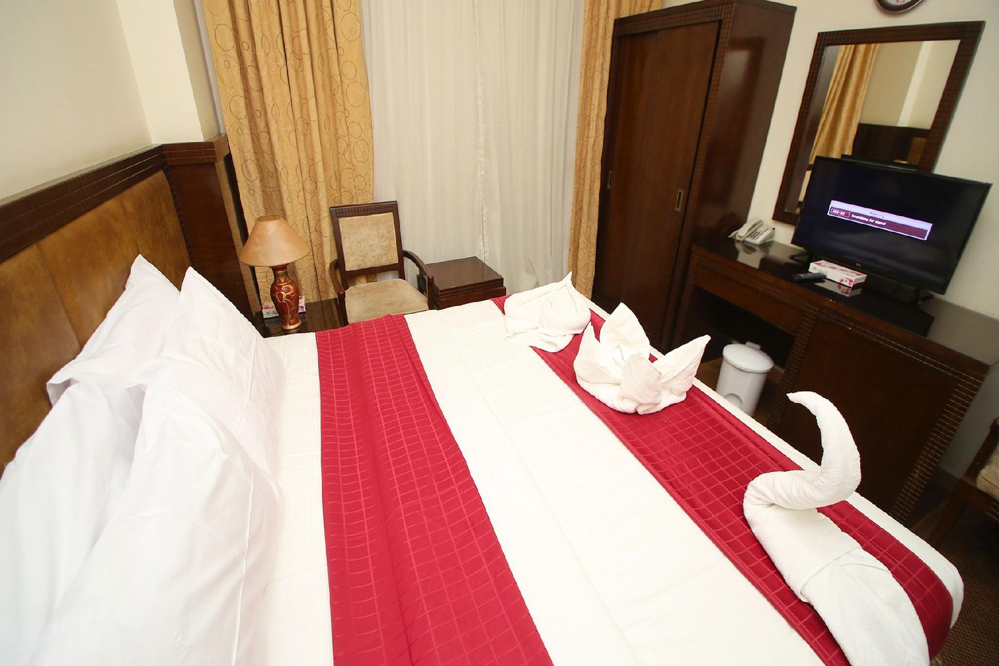 Rawabi Al Zahra Hotel - imej 27