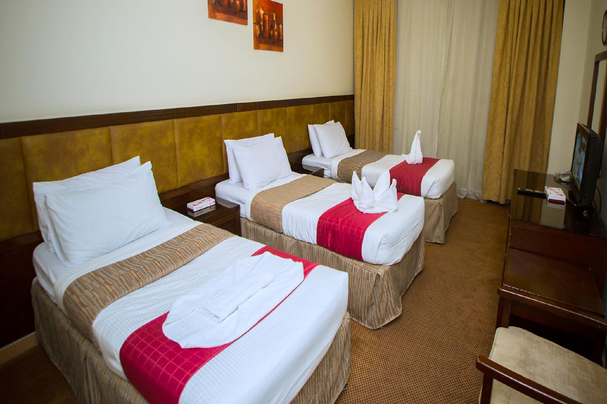 Rawabi Al Zahra Hotel - imej 19
