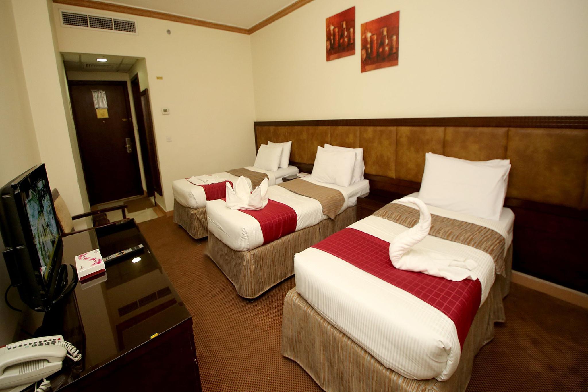 Rawabi Al Zahra Hotel - imej 18