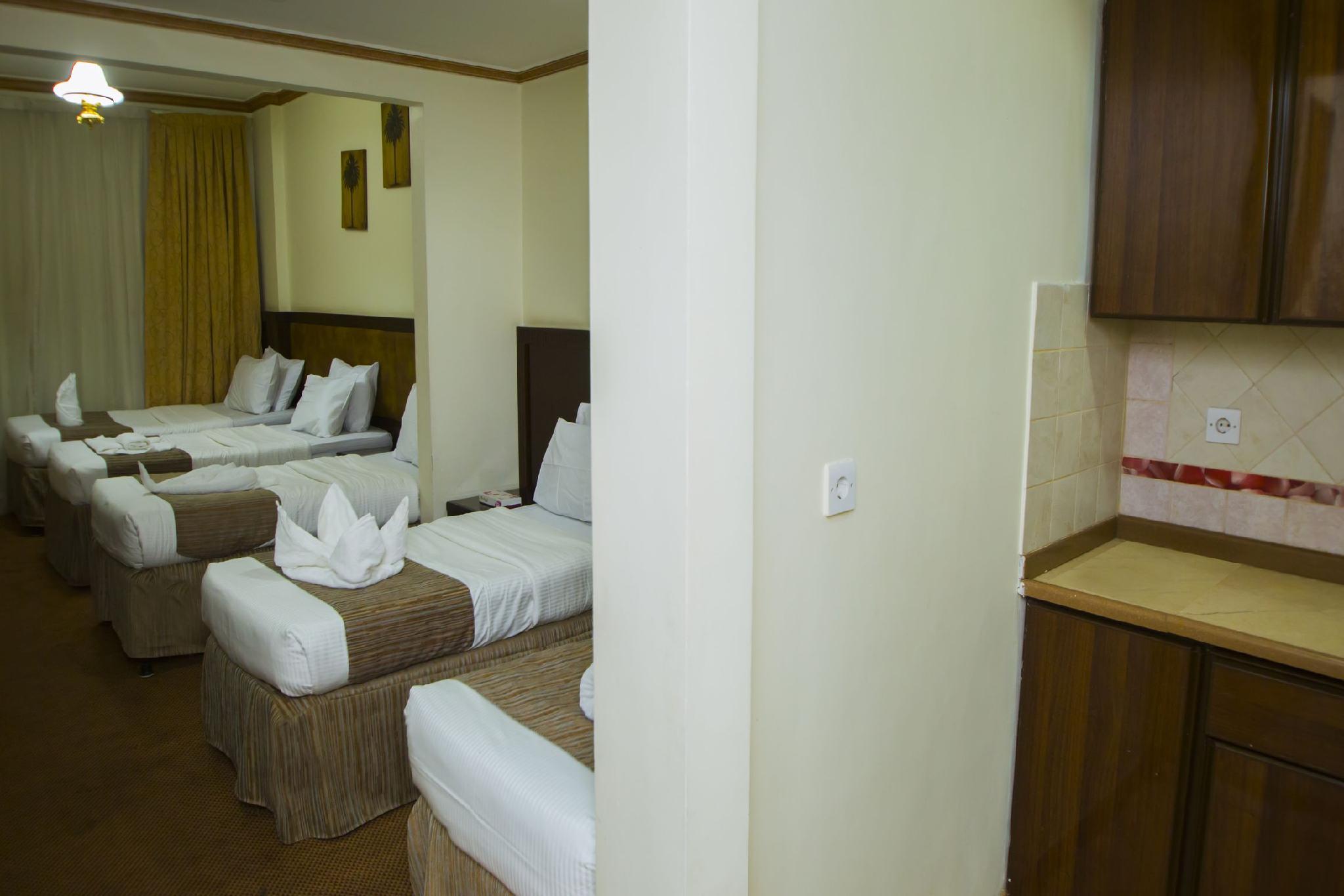 Rawabi Al Zahra Hotel - imej 23
