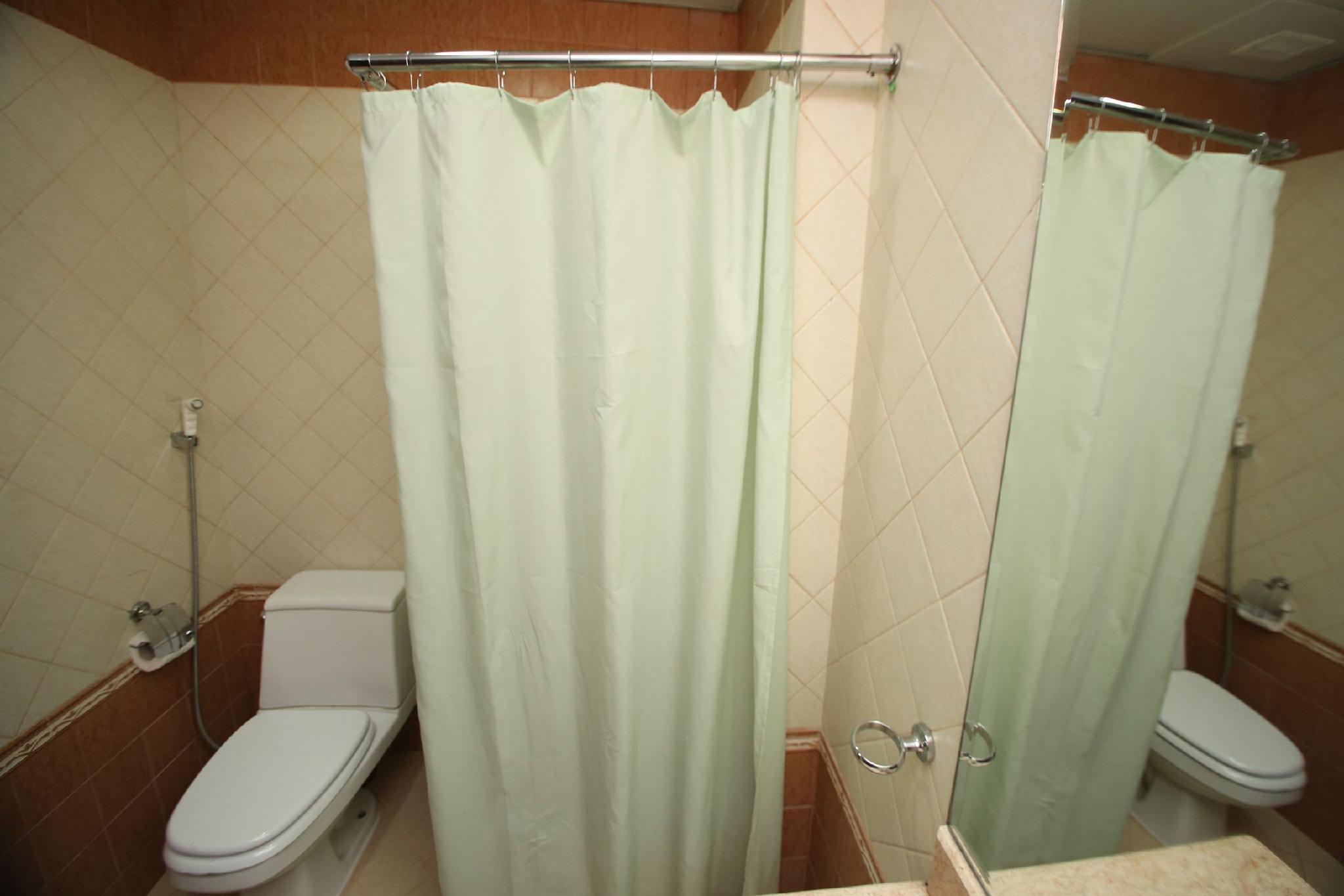 Rawabi Al Zahra Hotel - imej 16